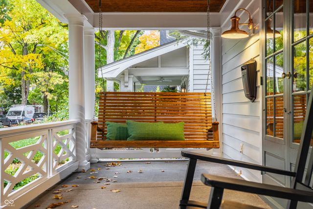 140 E 44th Street, Indianapolis, IN 46205