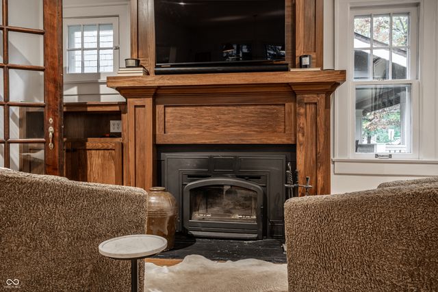 140 E 44th Street, Indianapolis, IN 46205