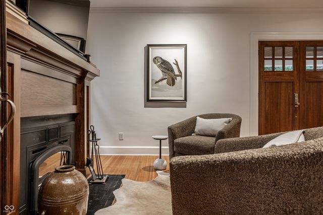 140 E 44th Street, Indianapolis, IN 46205