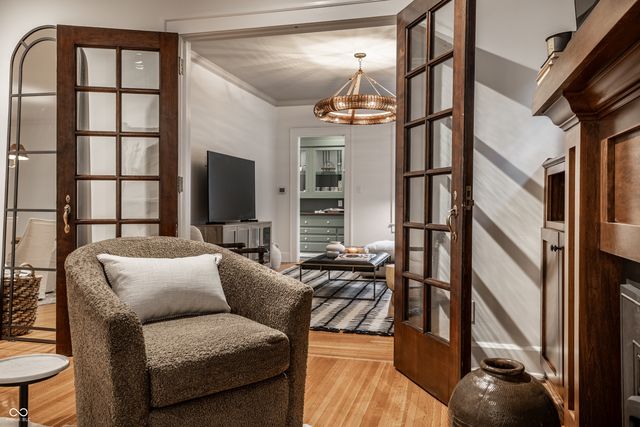 140 E 44th Street, Indianapolis, IN 46205