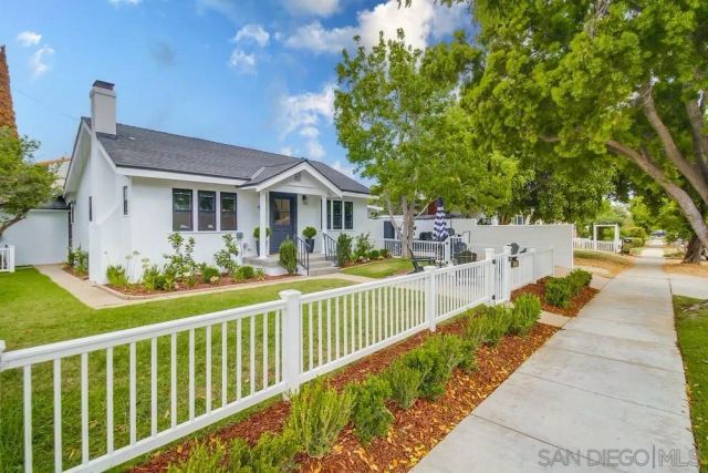 474 H ave, Coronado, CA 92118