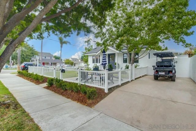 474 H ave, Coronado, CA 92118