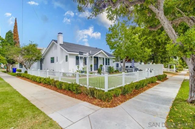 474 H ave, Coronado, CA 92118