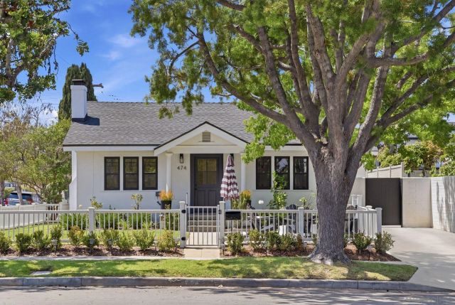 474 H ave, Coronado, CA 92118