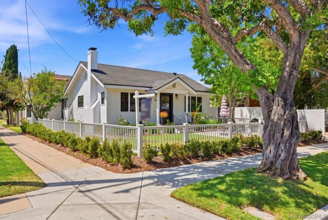 474 H ave, Coronado, CA 92118