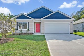 2322 Dc Mace Trail Lot 59, Bolivia, NC 28422