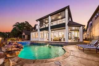 161 Westlake Point, Montgomery, TX 77356