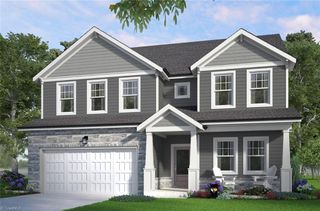 5491 Rock Valley Drive, Trinity, NC 27370