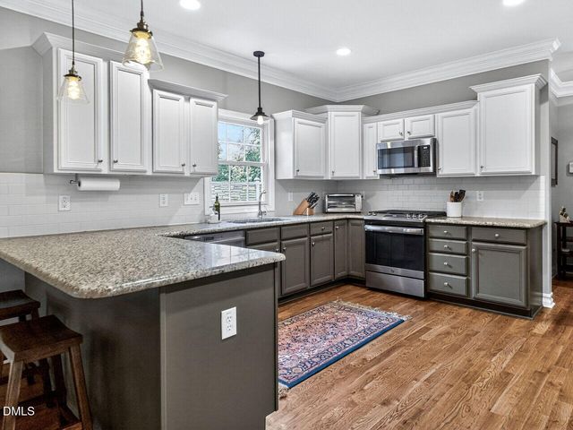 407 Bickett Boulevard, Raleigh, NC 27608