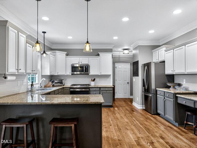 407 Bickett Boulevard, Raleigh, NC 27608