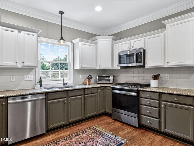 407 Bickett Boulevard, Raleigh, NC 27608