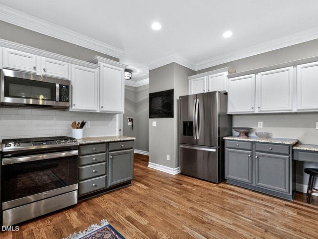 407 Bickett Boulevard, Raleigh, NC 27608