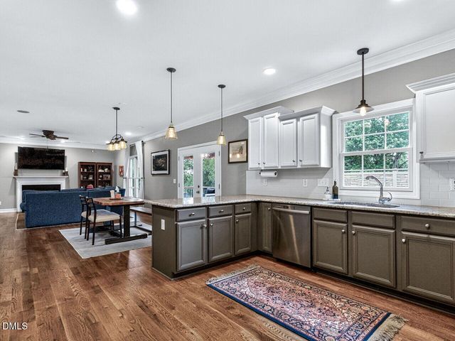 407 Bickett Boulevard, Raleigh, NC 27608