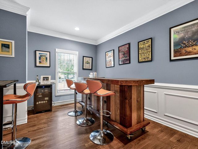 407 Bickett Boulevard, Raleigh, NC 27608