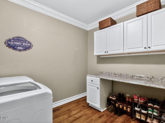 407 Bickett Boulevard, Raleigh, NC 27608