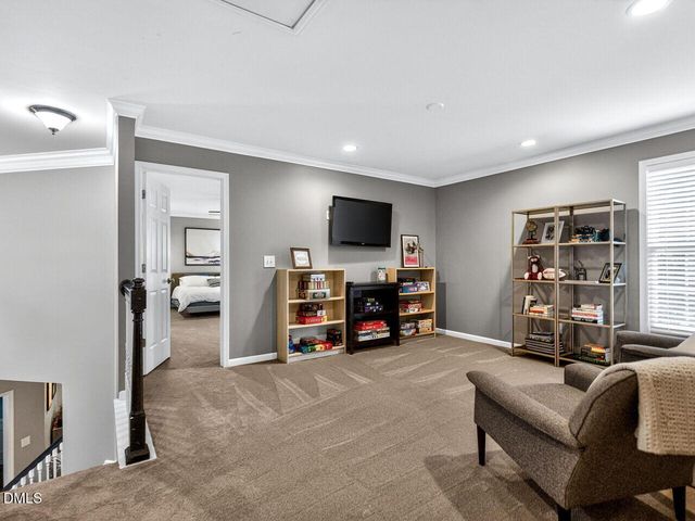 407 Bickett Boulevard, Raleigh, NC 27608