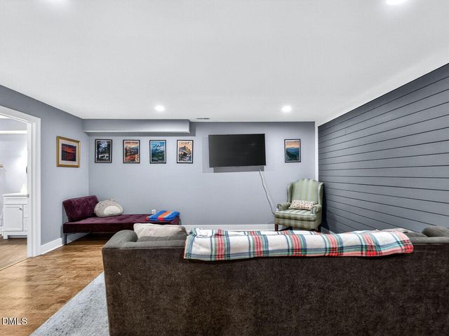 407 Bickett Boulevard, Raleigh, NC 27608
