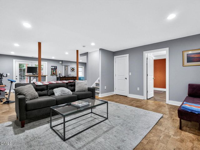 407 Bickett Boulevard, Raleigh, NC 27608