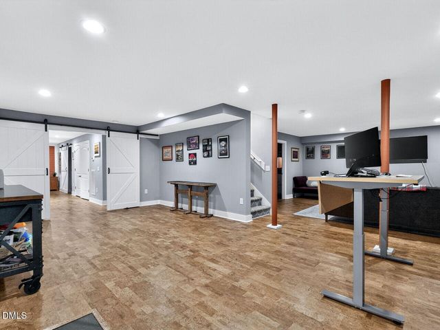 407 Bickett Boulevard, Raleigh, NC 27608