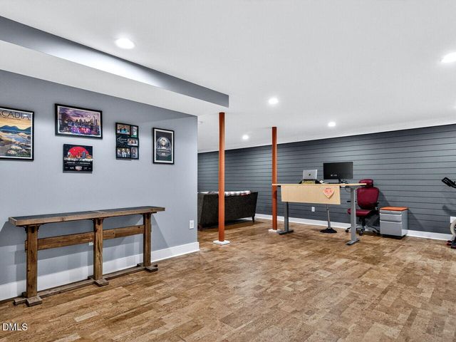 407 Bickett Boulevard, Raleigh, NC 27608