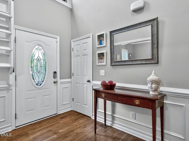 407 Bickett Boulevard, Raleigh, NC 27608