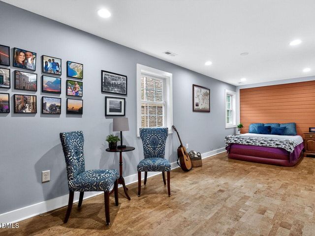 407 Bickett Boulevard, Raleigh, NC 27608