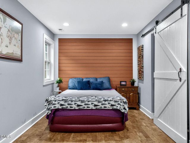 407 Bickett Boulevard, Raleigh, NC 27608