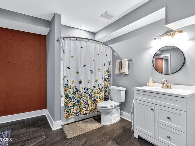 407 Bickett Boulevard, Raleigh, NC 27608
