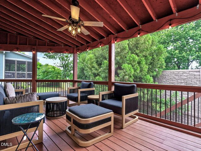 407 Bickett Boulevard, Raleigh, NC 27608