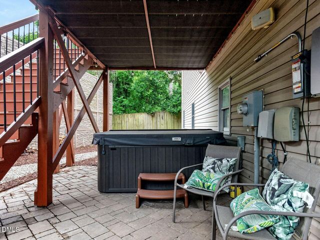 407 Bickett Boulevard, Raleigh, NC 27608