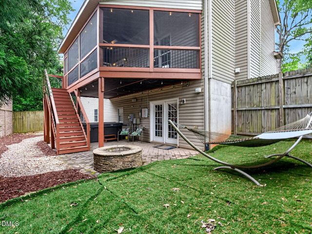 407 Bickett Boulevard, Raleigh, NC 27608