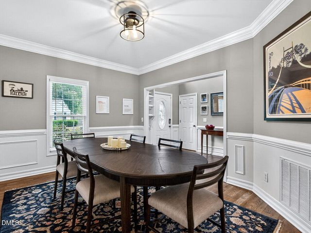 407 Bickett Boulevard, Raleigh, NC 27608