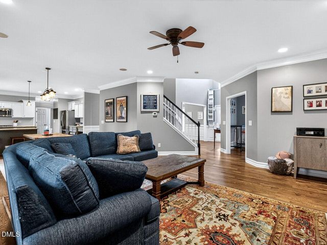 407 Bickett Boulevard, Raleigh, NC 27608