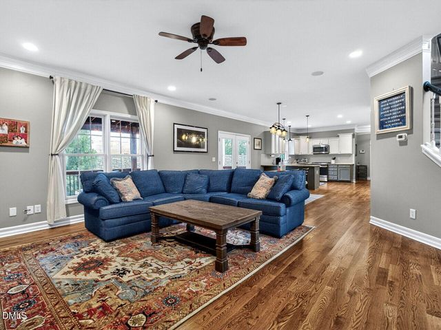 407 Bickett Boulevard, Raleigh, NC 27608