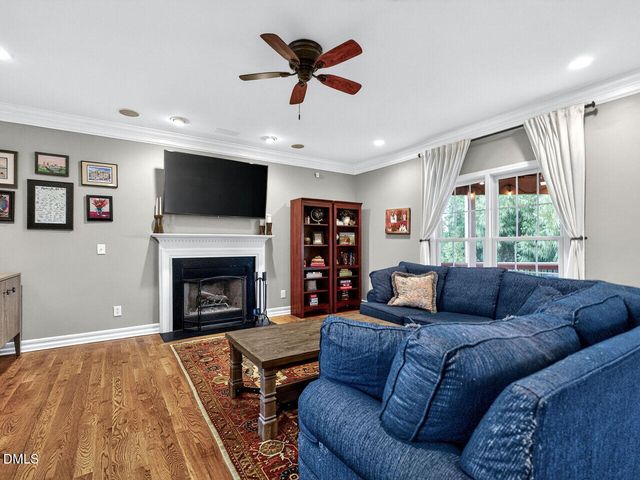 407 Bickett Boulevard, Raleigh, NC 27608