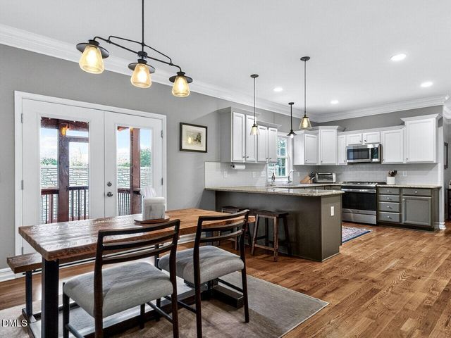 407 Bickett Boulevard, Raleigh, NC 27608