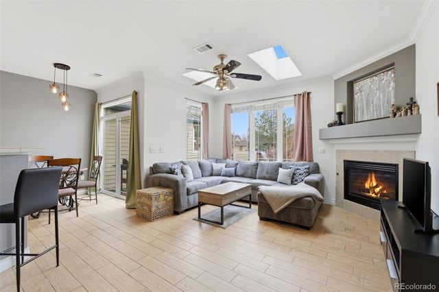 8370 S Garland Way, Littleton, CO 80128