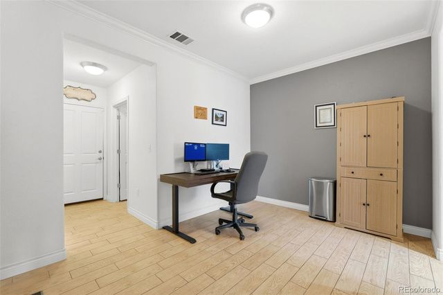 8370 S Garland Way, Littleton, CO 80128