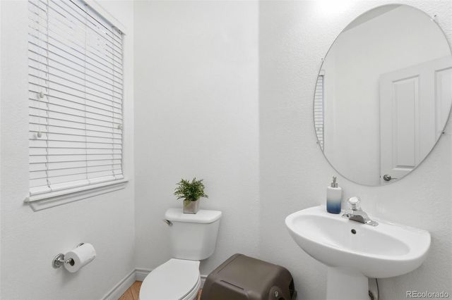 8370 S Garland Way, Littleton, CO 80128