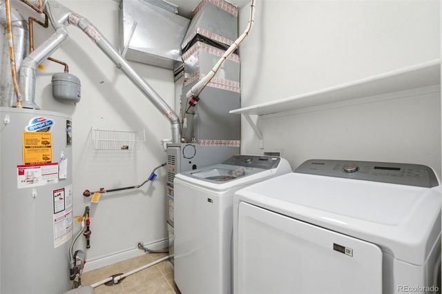 8370 S Garland Way, Littleton, CO 80128