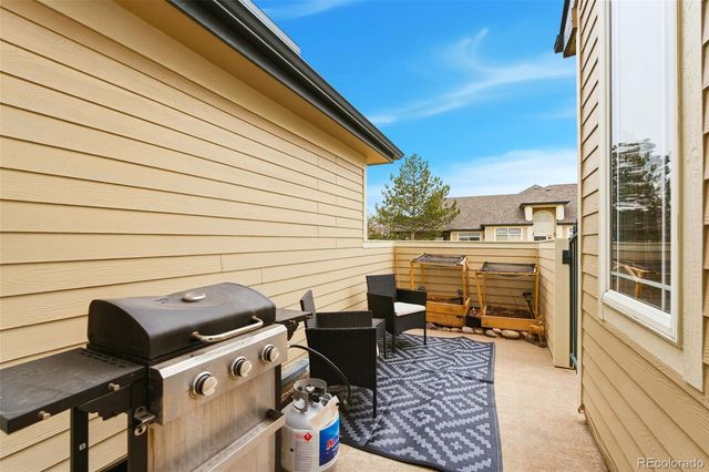 8370 S Garland Way, Littleton, CO 80128