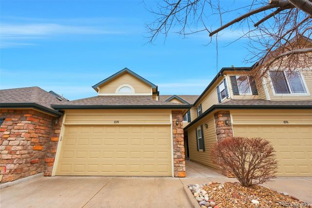 8370 S Garland Way, Littleton, CO 80128