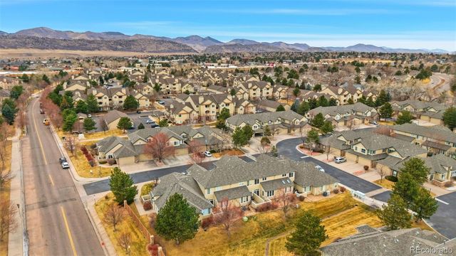 8370 S Garland Way, Littleton, CO 80128