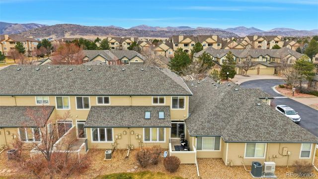 8370 S Garland Way, Littleton, CO 80128