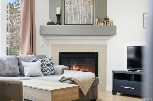 8370 S Garland Way, Littleton, CO 80128