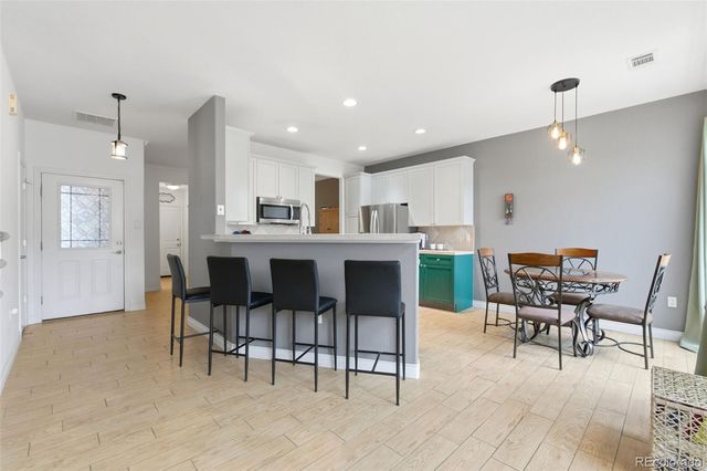 8370 S Garland Way, Littleton, CO 80128