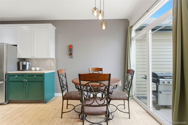 8370 S Garland Way, Littleton, CO 80128