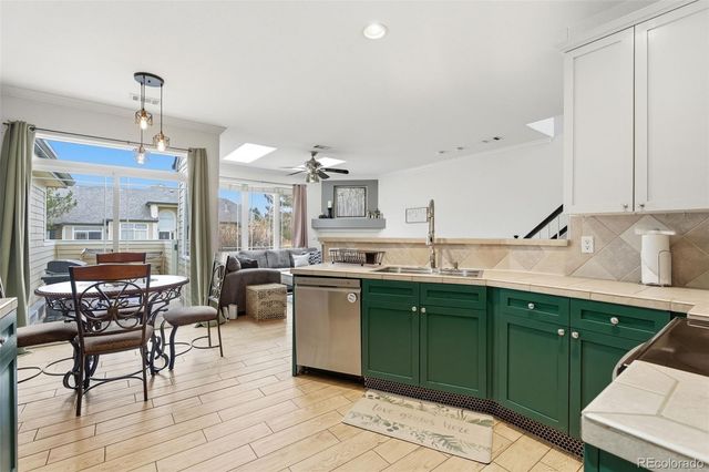 8370 S Garland Way, Littleton, CO 80128