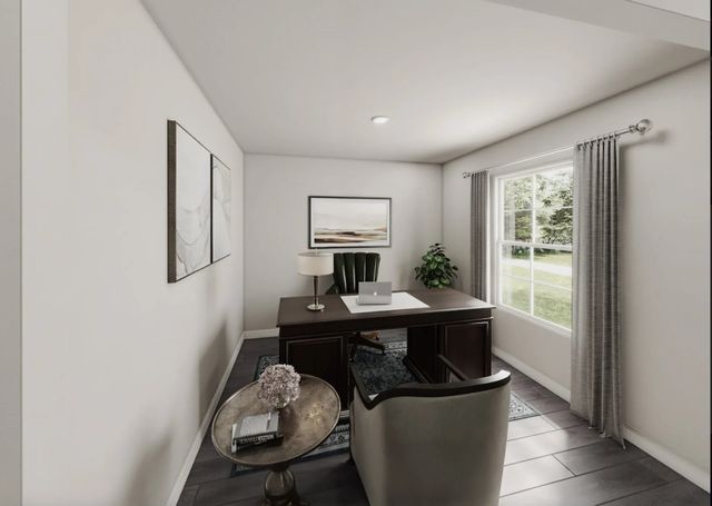 134 Sienna Drive, Alvord, TX 76225