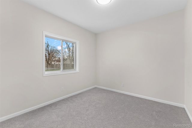 4833 Harding St Harding St, Dearborn Heights, MI 48125